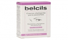 Crema Vitalizante Para Pestaas Belcils