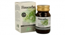 Aboca Finocarbo Plus 50 Cpsulas